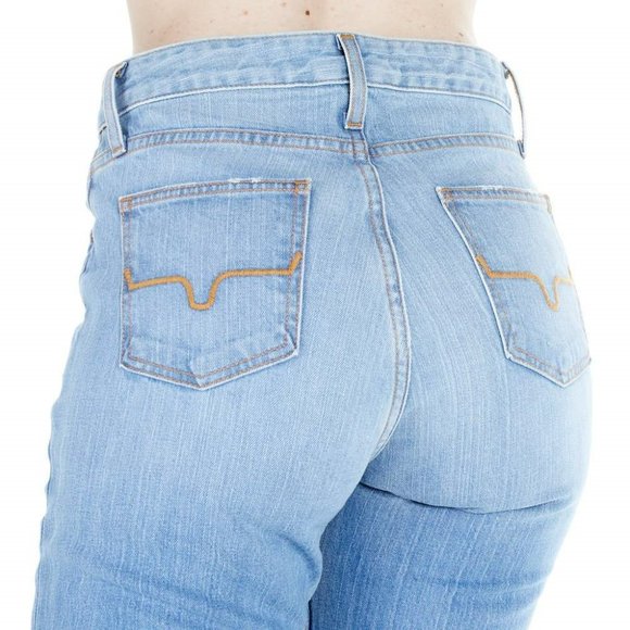 Kimes Ranch Jeans Kimes Sugar Fade Jennifer 4x34 Poshmark